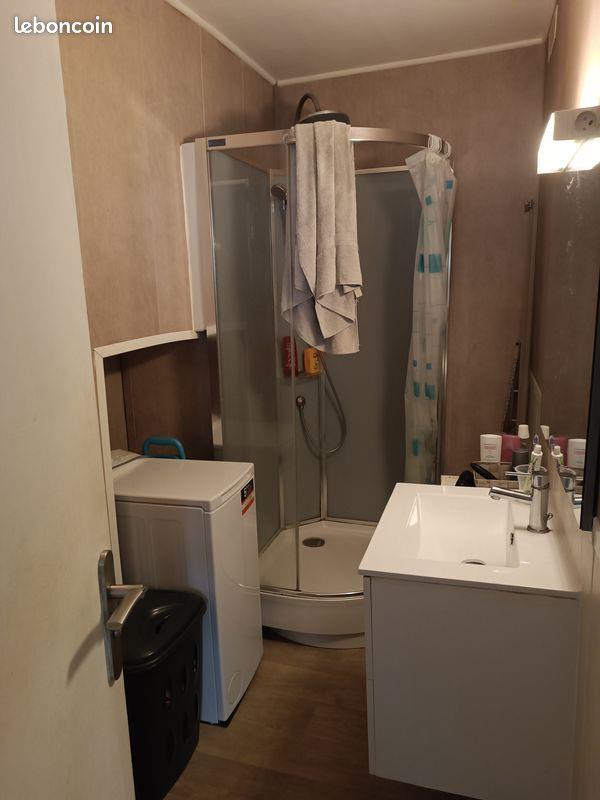 Appartement à louer, 35m², Perpignan
