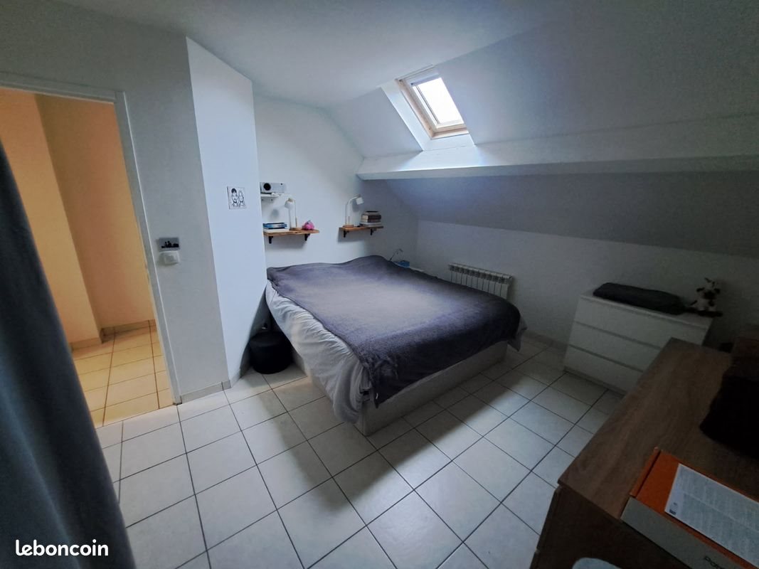 Maison à louer, 90m², Sorigny