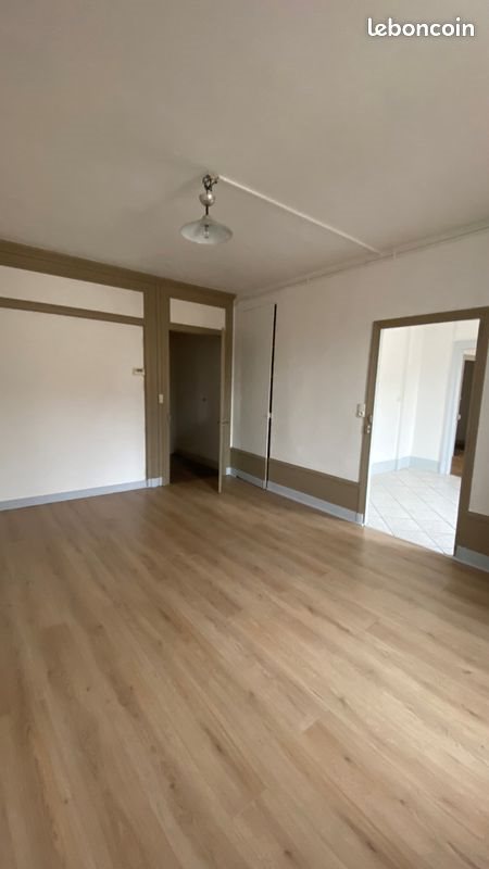 Appartement à louer, 105m², Arbois