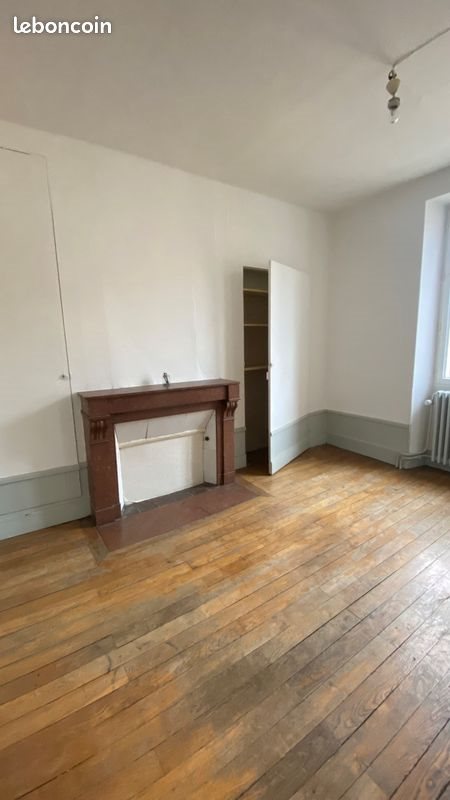 Appartement à louer, 105m², Arbois