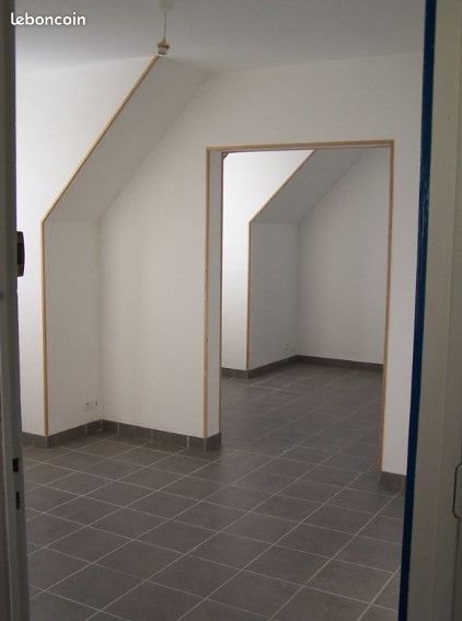 Appartement à louer, 28m², Attichy