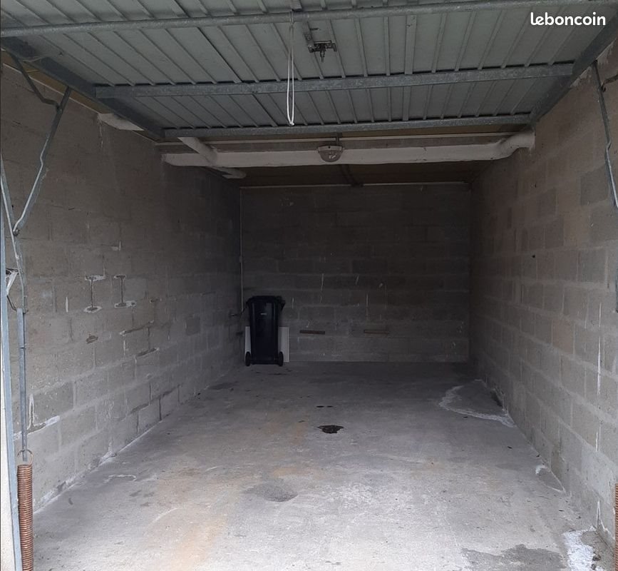 Appartement à louer, 28m², Attichy