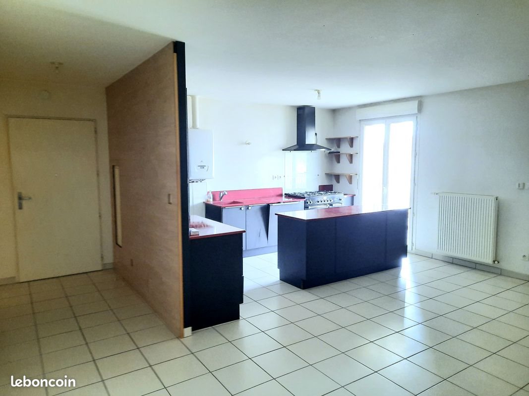Appartement à vendre, 72m², Septème