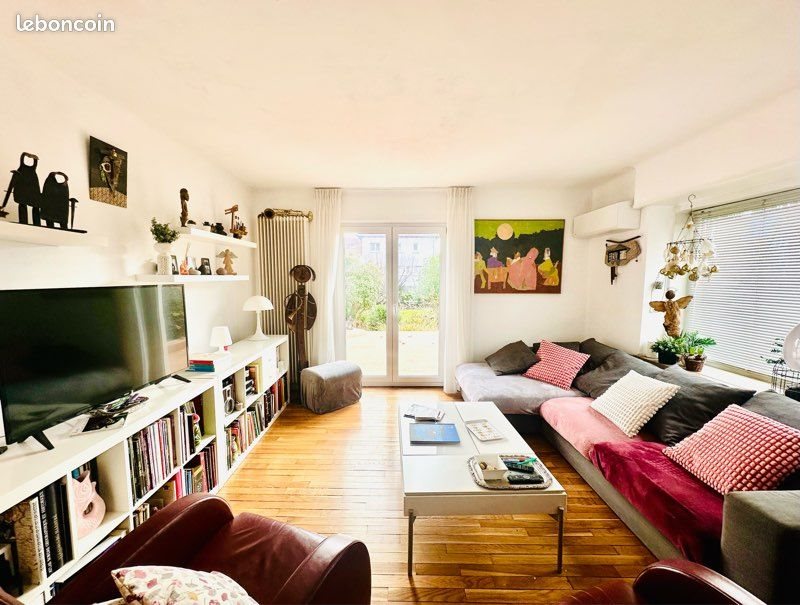 Maison à vendre, 111m², Strasbourg