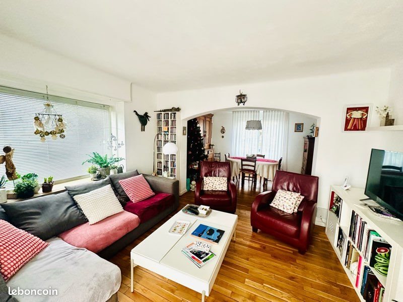 Maison à vendre, 111m², Strasbourg