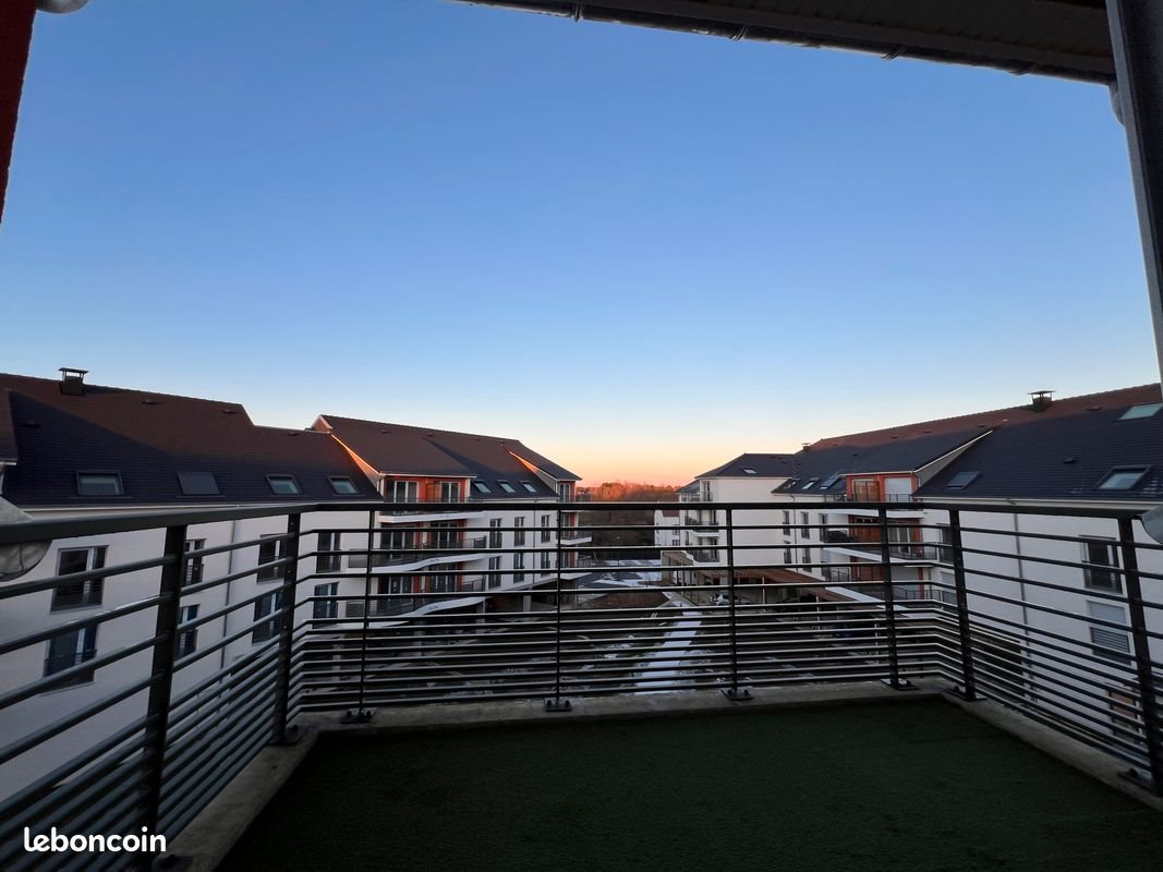 Appartement à louer, 41m², Saint-Pierre-du-Perray