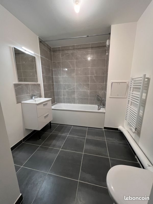 Appartement à louer, 41m², Saint-Pierre-du-Perray