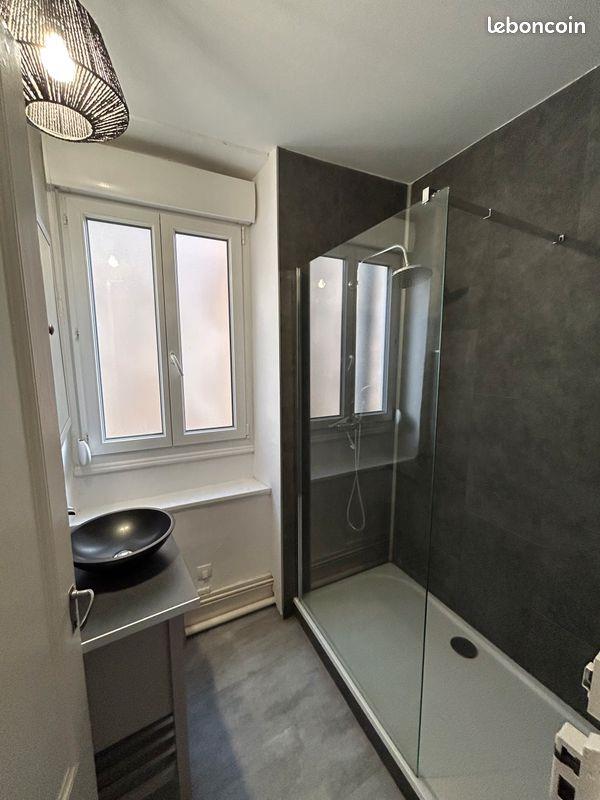 Appartement à vendre, 69m², Besançon