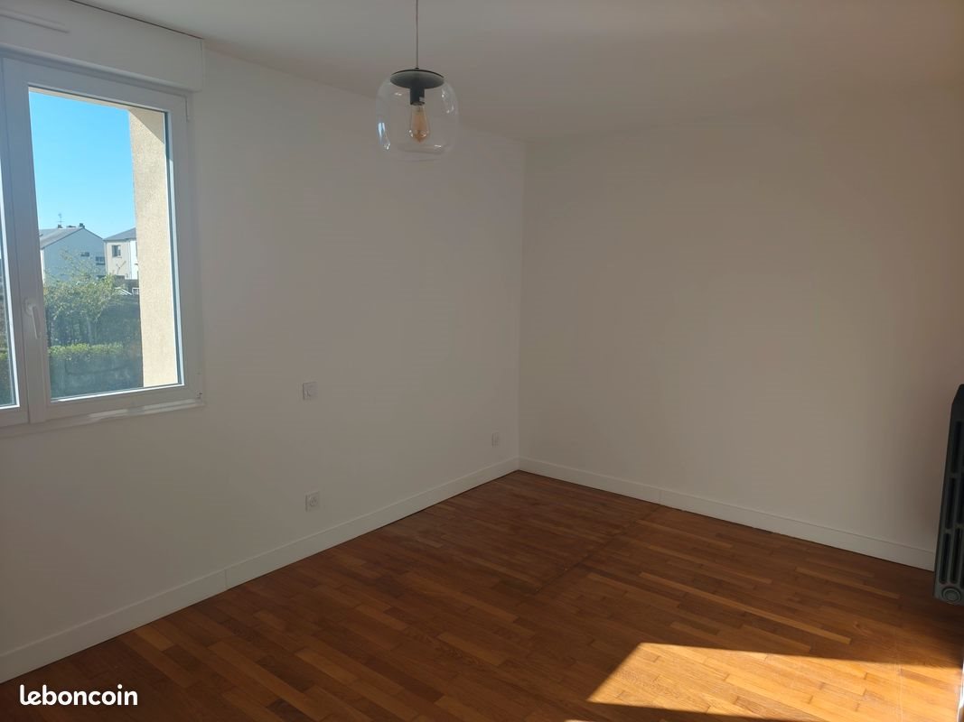 Maison à louer, 84m², Noyal-sur-Vilaine