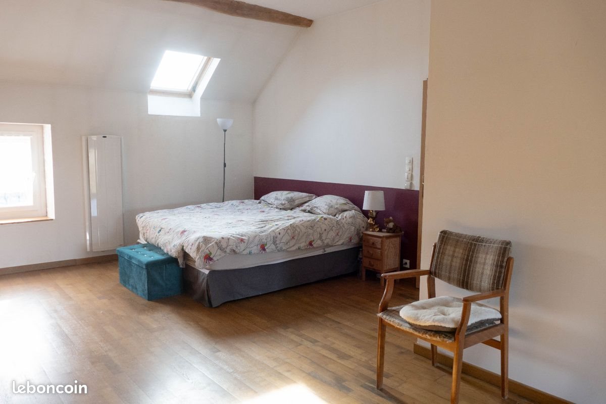 Maison à vendre, 111m², Etais-la-Sauvin