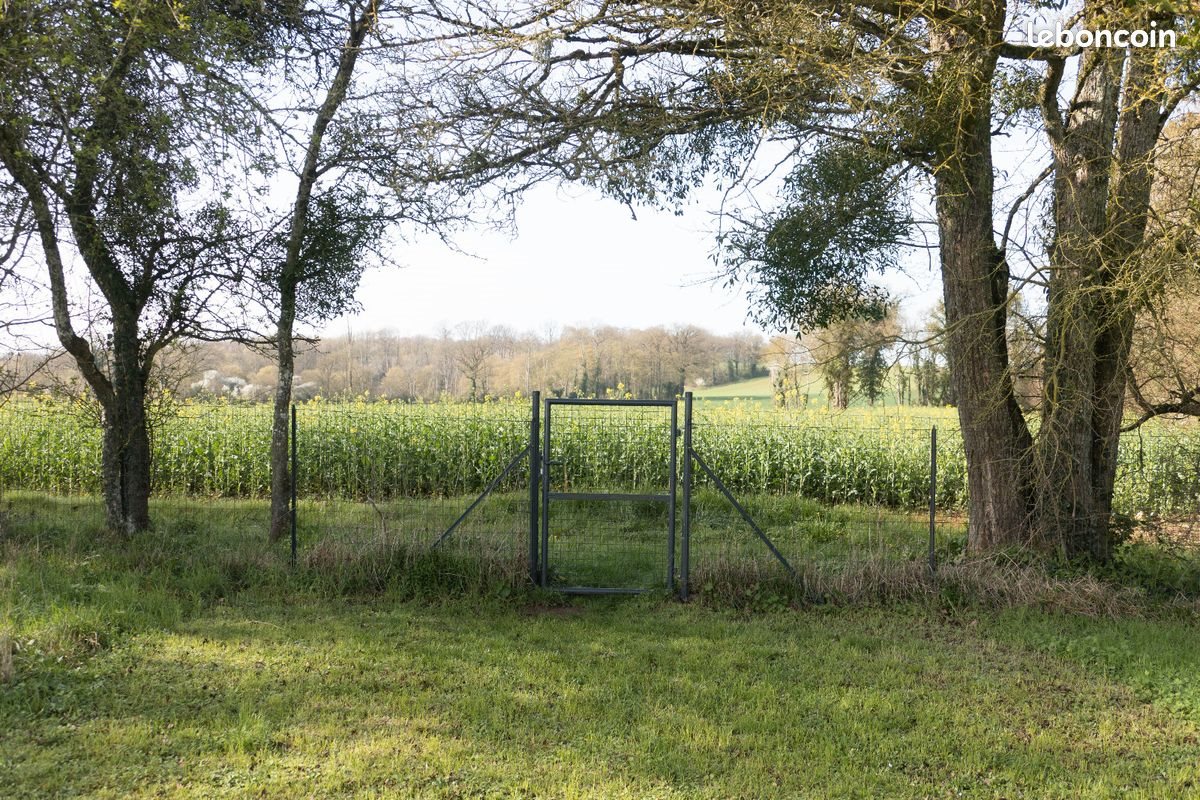 Maison à vendre, 111m², Etais-la-Sauvin