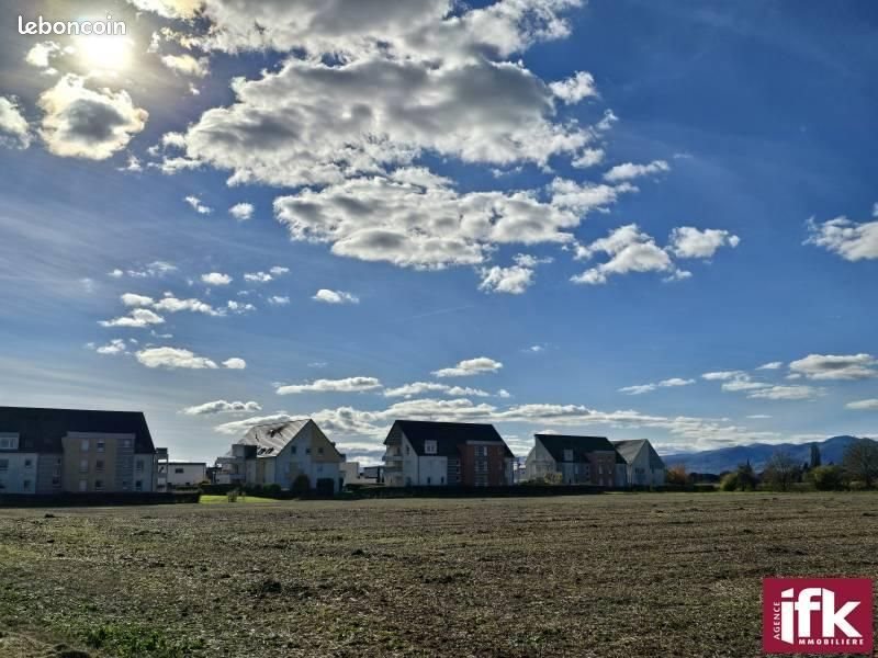 Appartement à vendre, 52m², Horbourg-Wihr