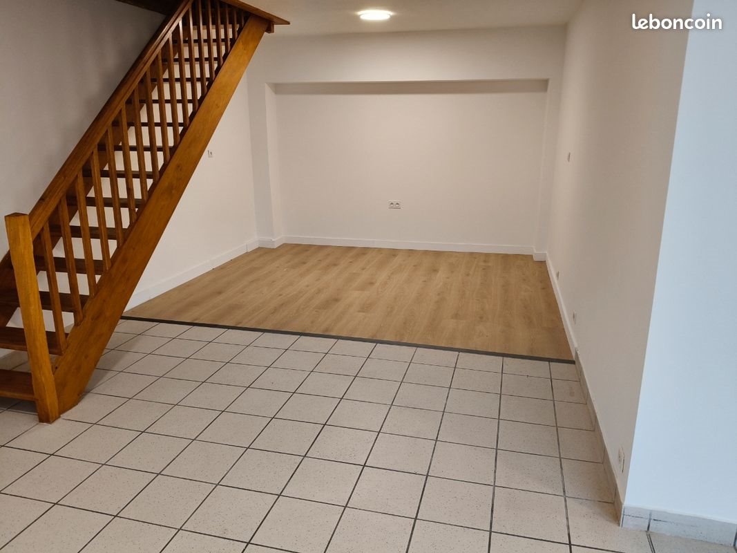 Maison à louer, 110m², Le Longeron