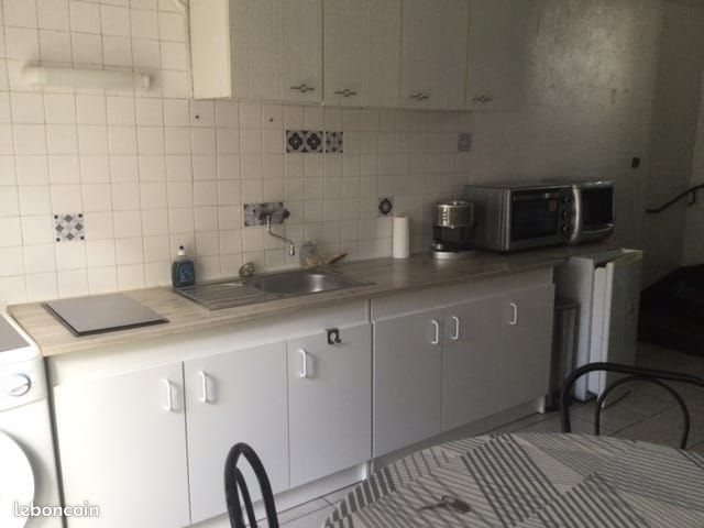 Maison à louer, 45m², Angles-sur-l'Anglin