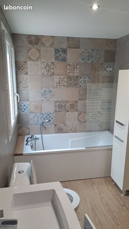 Appartement à louer, 100m², Fléville-devant-Nancy