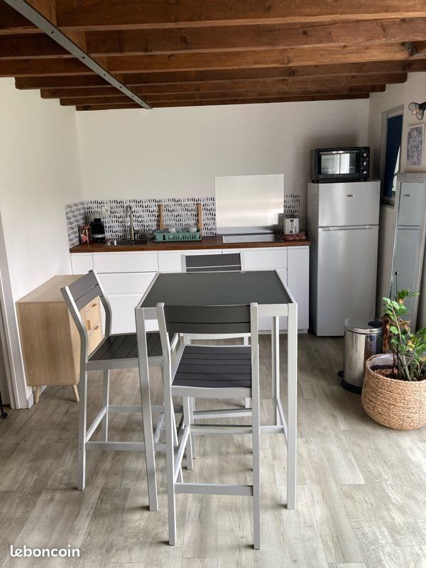 Appartement à louer, 35m², Machecoul