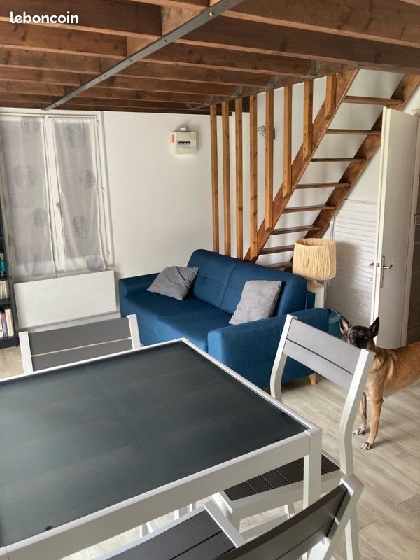 Appartement à louer, 35m², Machecoul