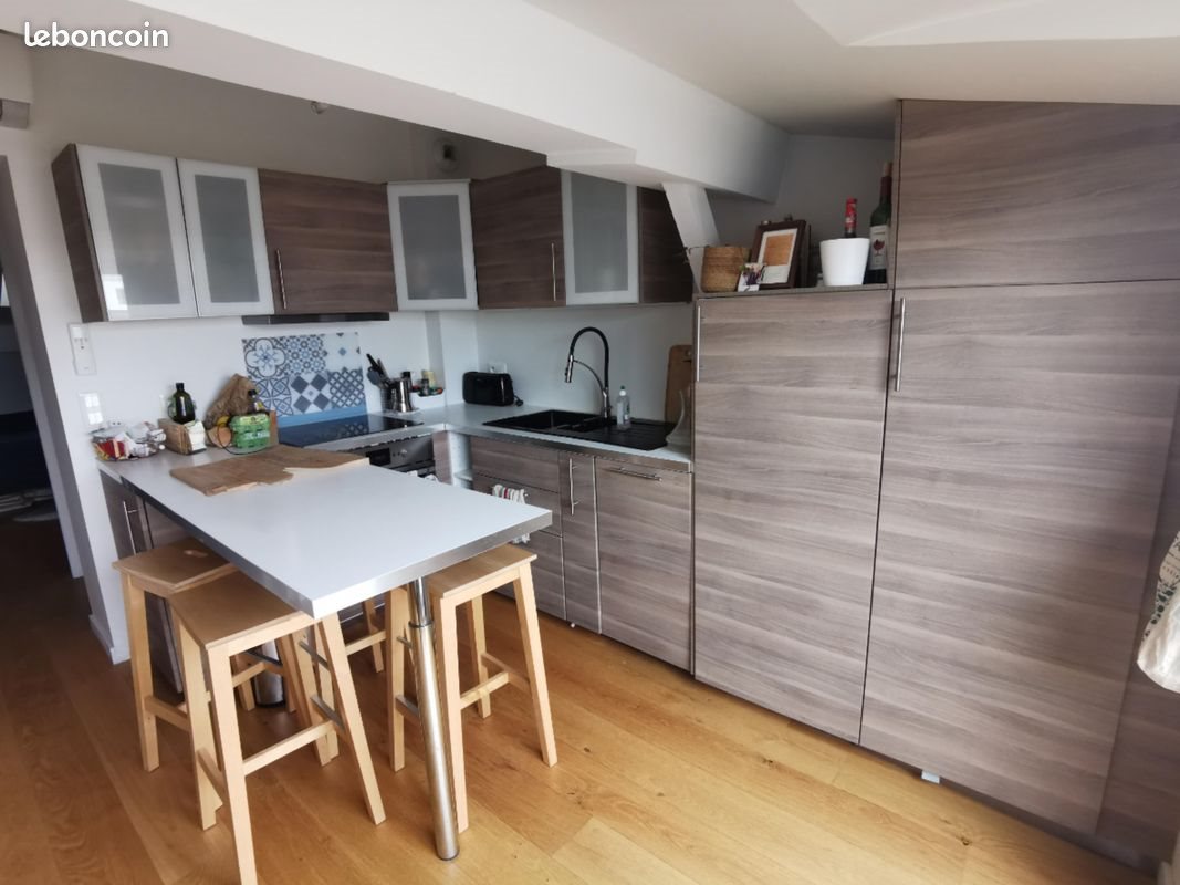 Maison à vendre, 53m², Bordeaux