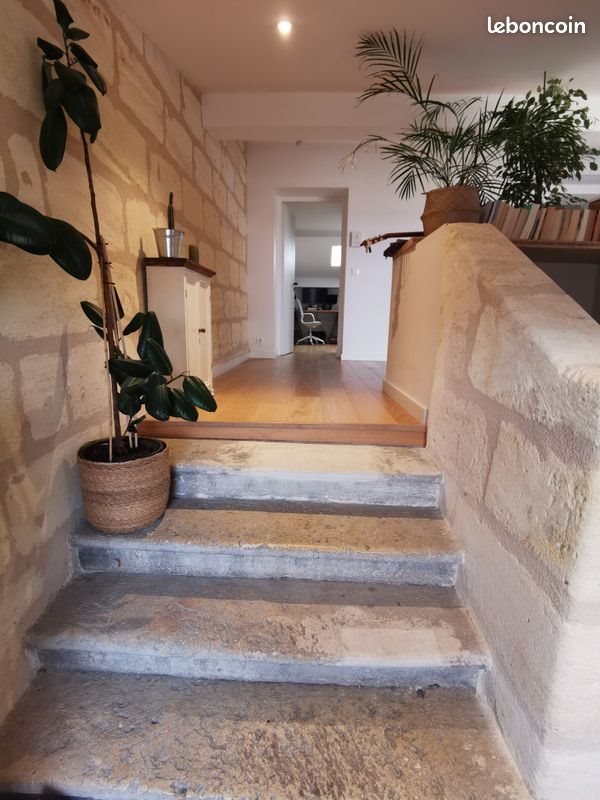 Maison à vendre, 53m², Bordeaux