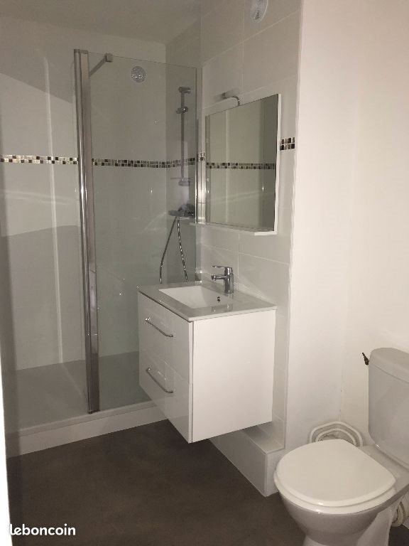 Appartement à louer, 26m², Rennes