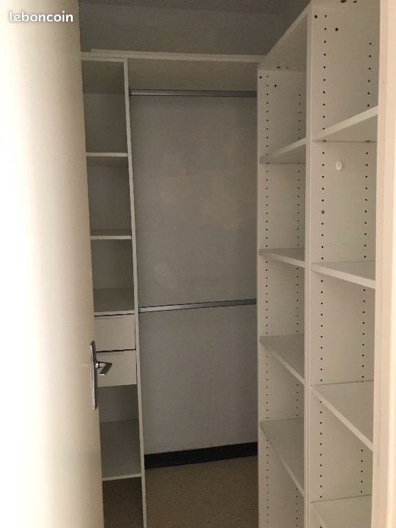 Appartement à louer, 26m², Rennes