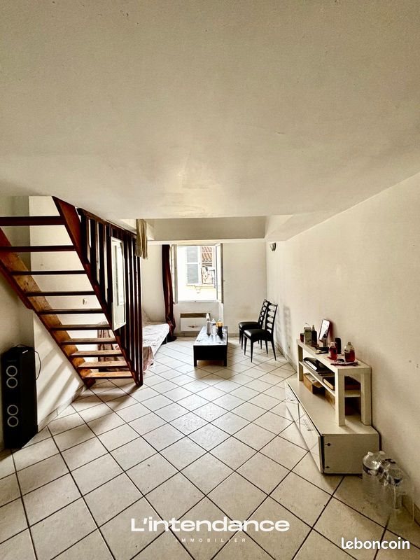 Appartement à vendre, 40m², Toulon