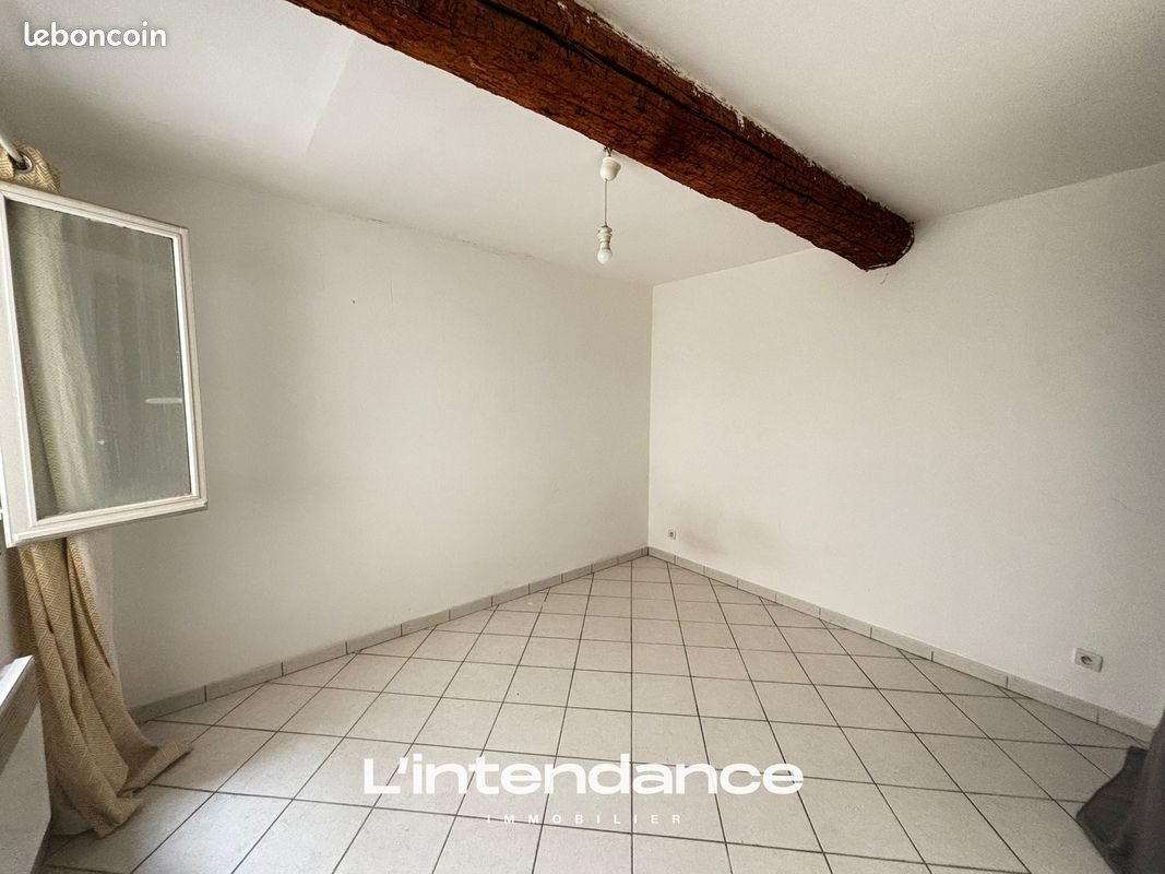 Appartement à vendre, 40m², Toulon