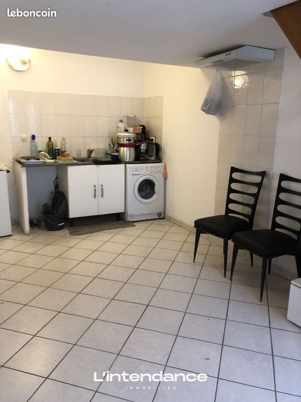 Appartement à vendre, 40m², Toulon