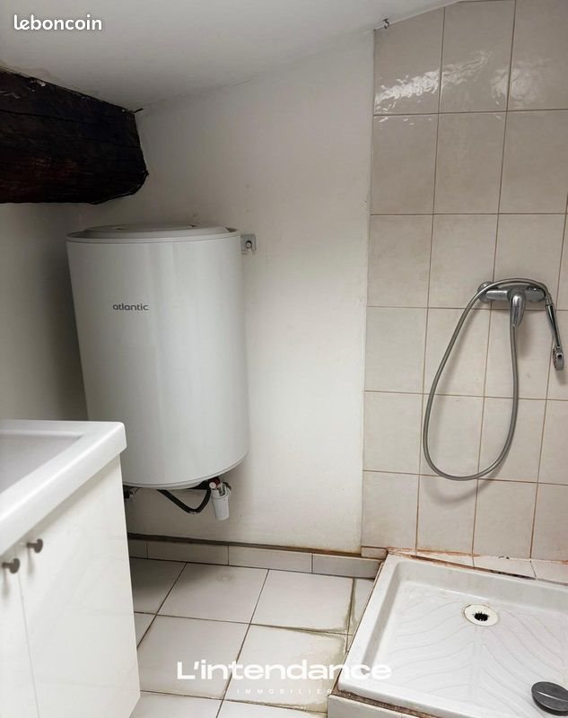 Appartement à vendre, 40m², Toulon