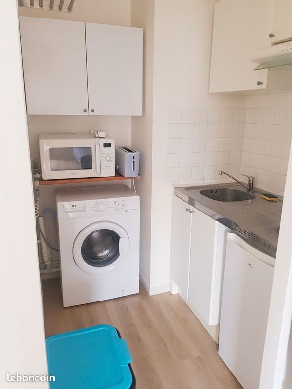 Appartement à louer, 24m², Bordeaux