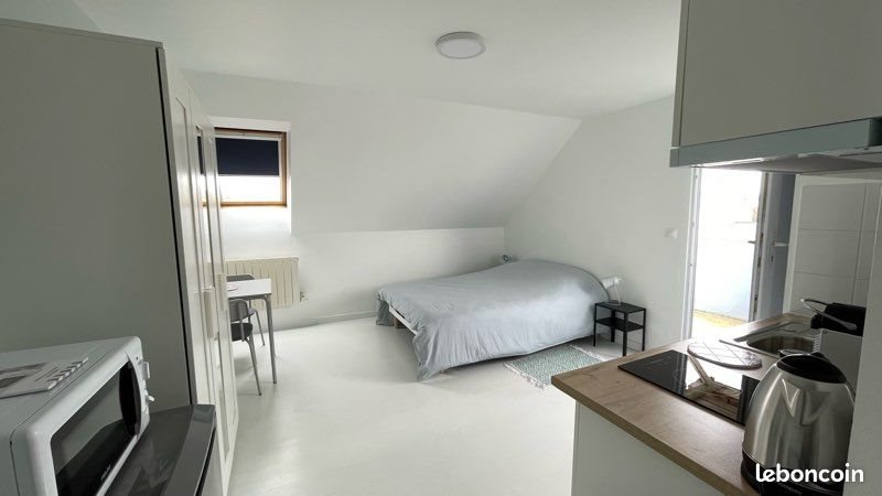 Appartement à louer, 16m², Lannion