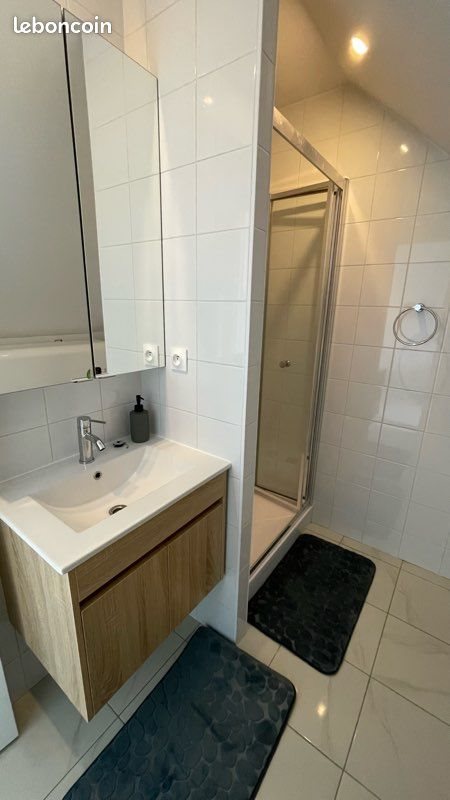 Appartement à louer, 16m², Lannion