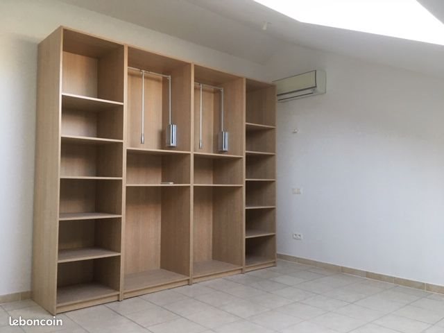 Appartement à louer, 72m², Biguglia