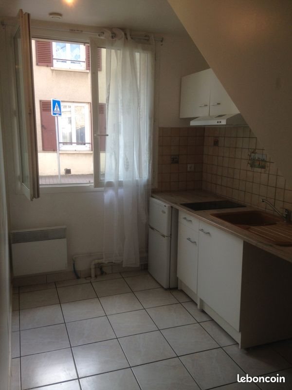 Appartement à louer, 22m², Marolles-en-Hurepoix