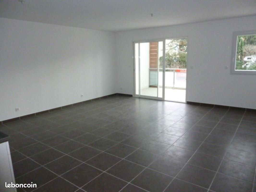 Appartement à vendre, 69m², Nîmes