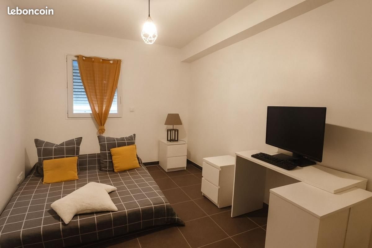 Appartement à vendre, 69m², Nîmes