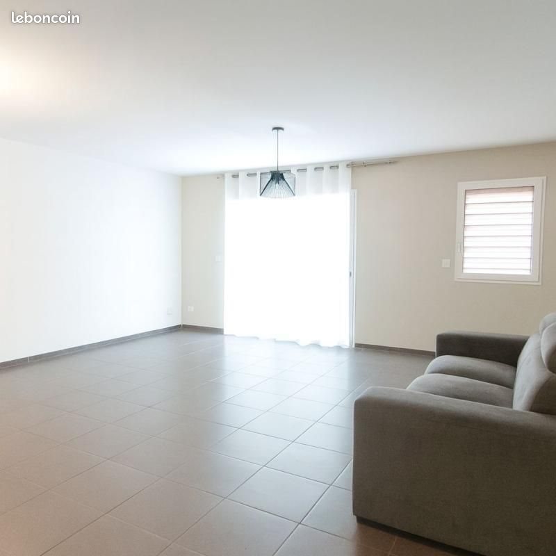 Appartement à vendre, 69m², Nîmes