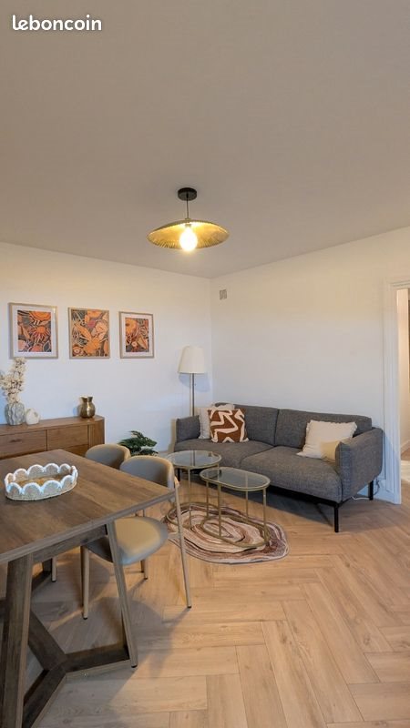 Appartement à louer, 35m², Montereau-Fault-Yonne