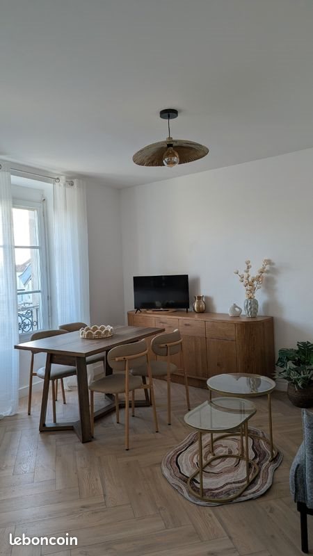 Appartement à louer, 35m², Montereau-Fault-Yonne