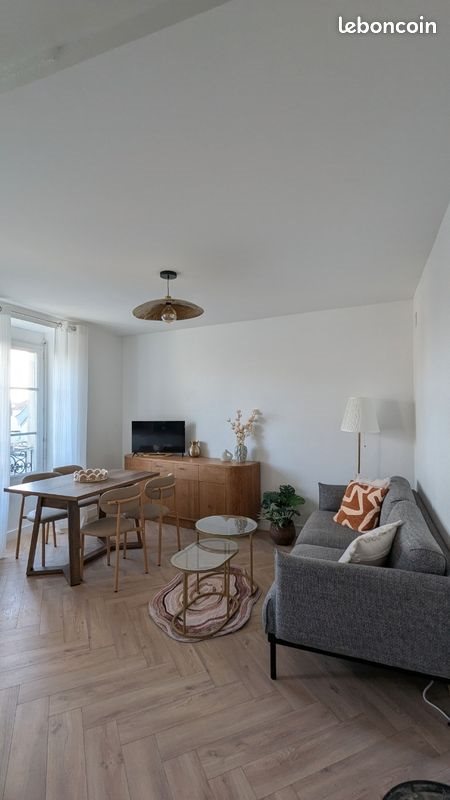 Appartement à louer, 35m², Montereau-Fault-Yonne