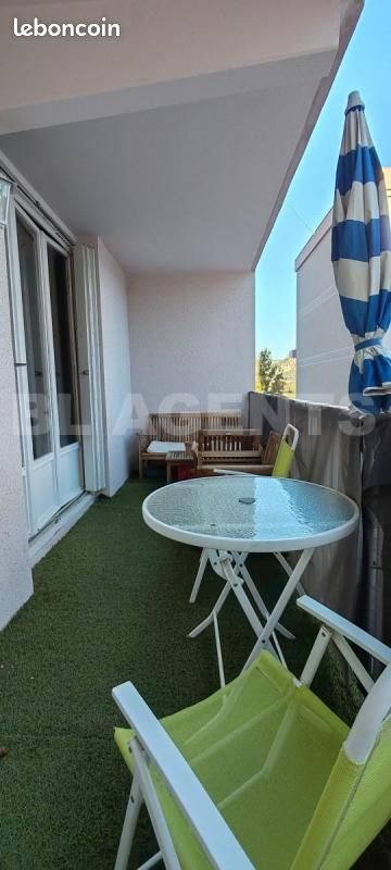 Appartement à vendre, 49m², Toulon