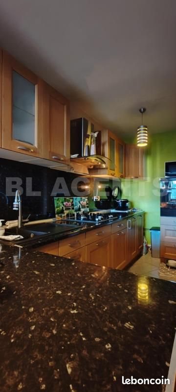 Appartement à vendre, 49m², Toulon