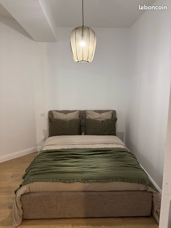 Appartement à vendre, 73m², Amiens