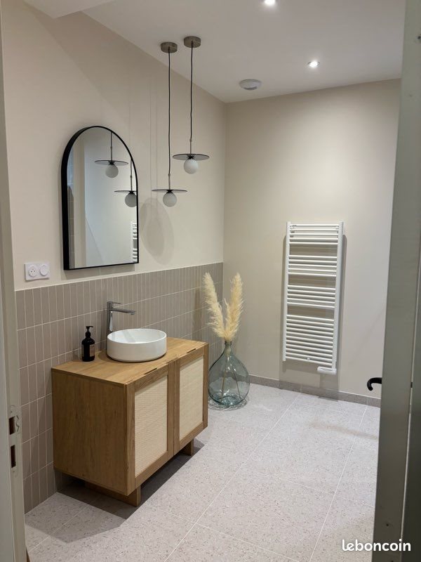 Appartement à vendre, 73m², Amiens