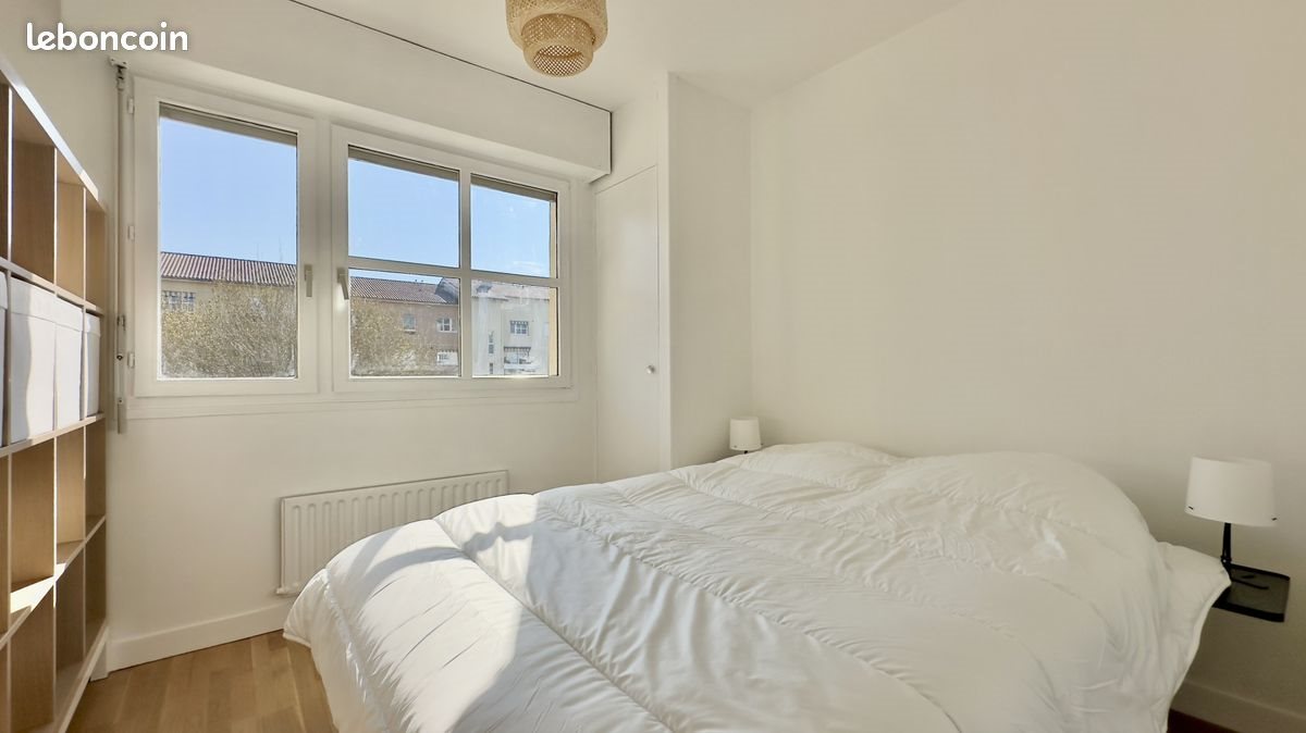 Appartement à louer, 26m², Lyon 5ème