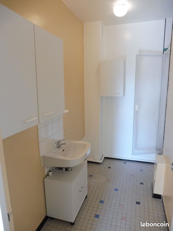 Appartement à louer, 65m², Parthenay