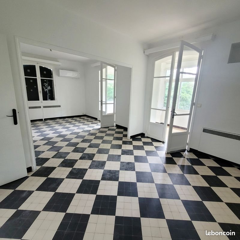 Maison à louer, 108m², Châteauneuf-les-Martigues