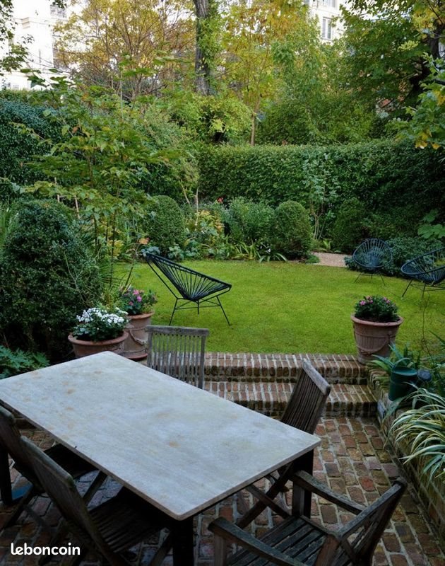 Appartement à louer, 26m², Saint-Pierre-des-Corps