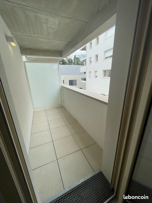 Appartement à louer, 27m², Nantes