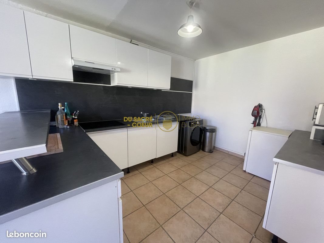 Appartement à louer, 45m², Perpignan